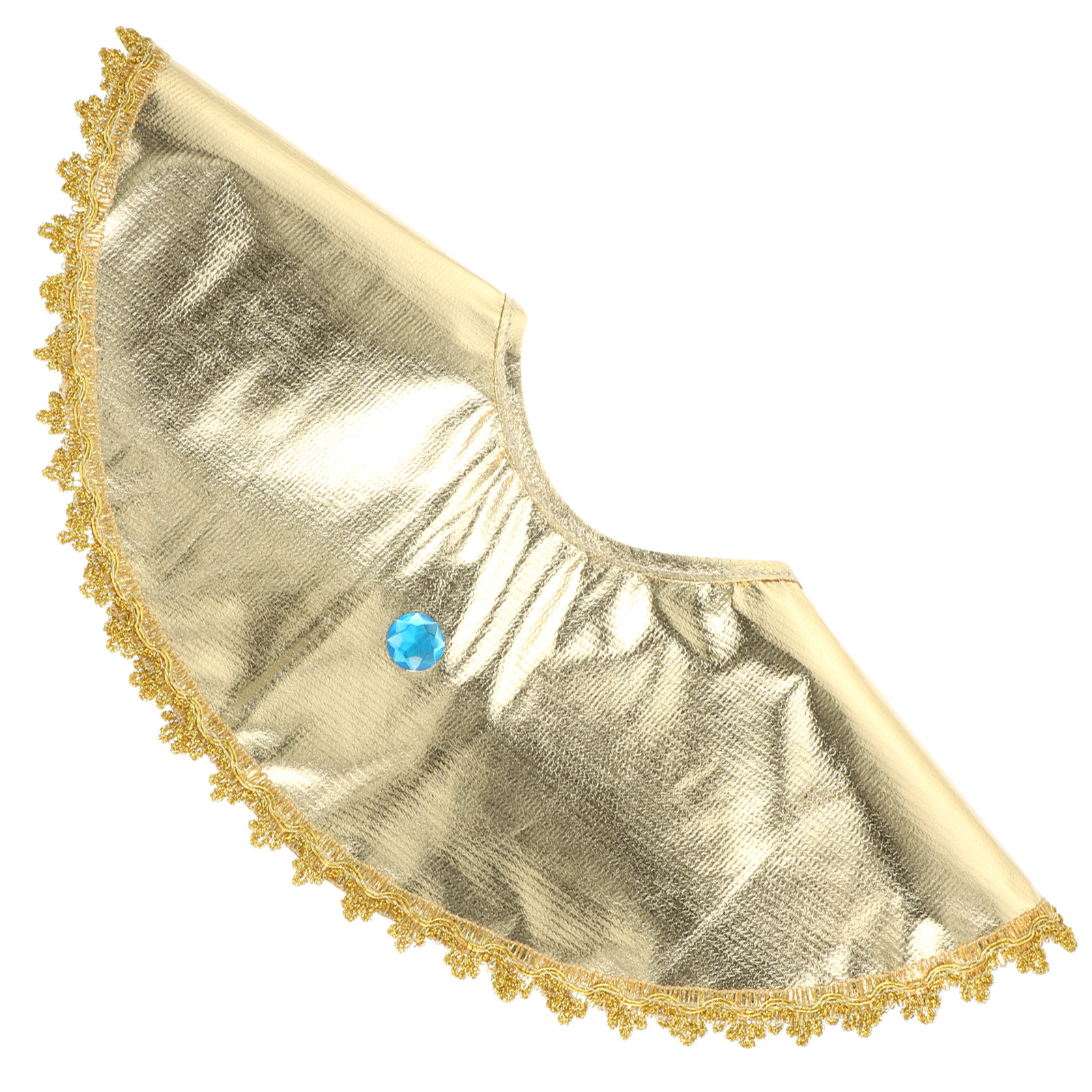 Women'S Egyptian Accessories - Egyptian Pharaoh Collar Adjustable Cloth Halloween
