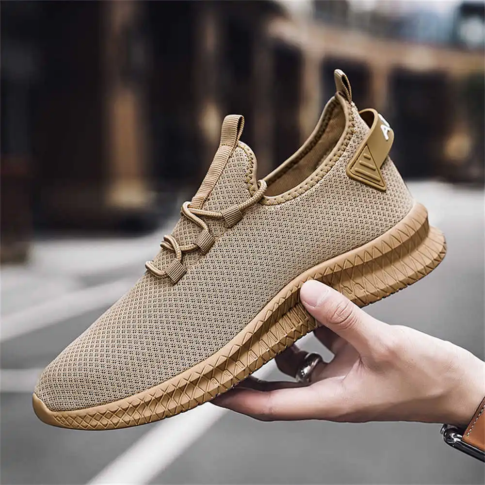 Women'S Exercise Accessories - Demi-season Mesh Tenni Man Running Sneakers