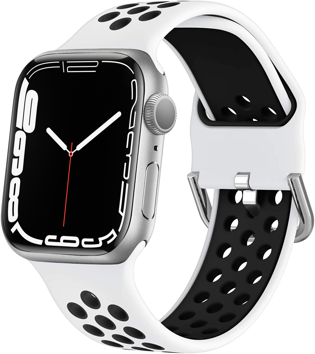 Silicone Strap For Apple Watch - Women'S Accessories Nike のレビューと価格