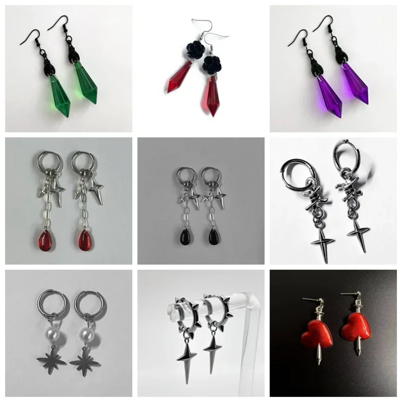 Gothic Vampire Dark Bat Person - Women'S Vampire Accessories のレビューと価格