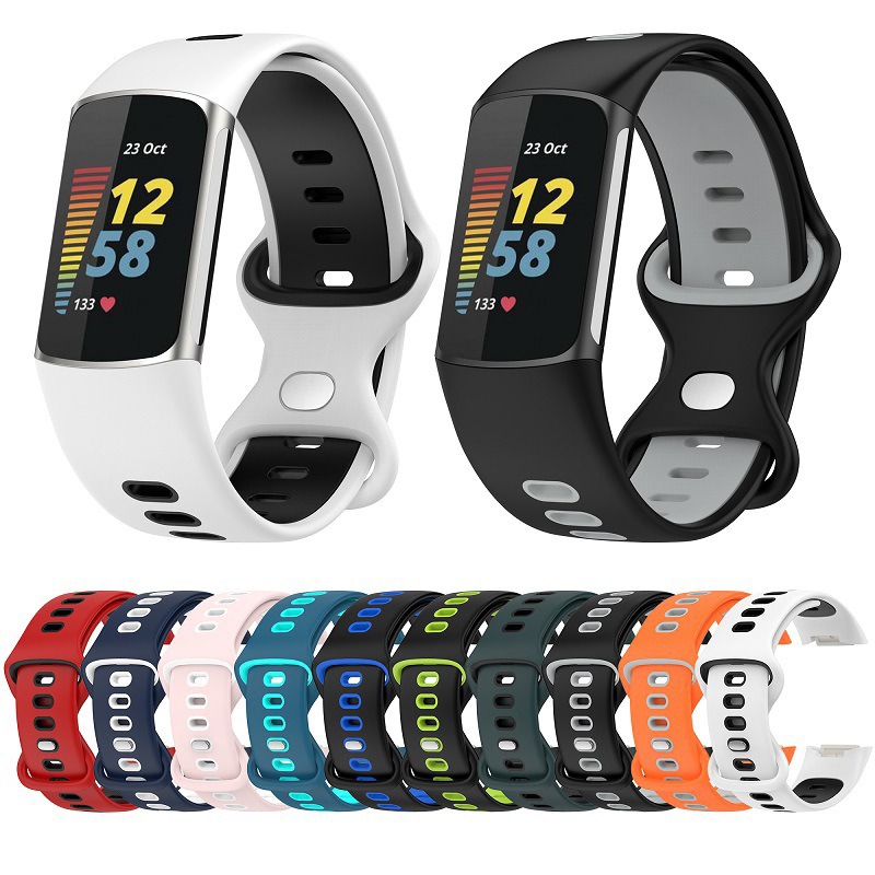 Strap For Fitbit Charge 6 band - Women'S Accessories Nike のレビューと価格