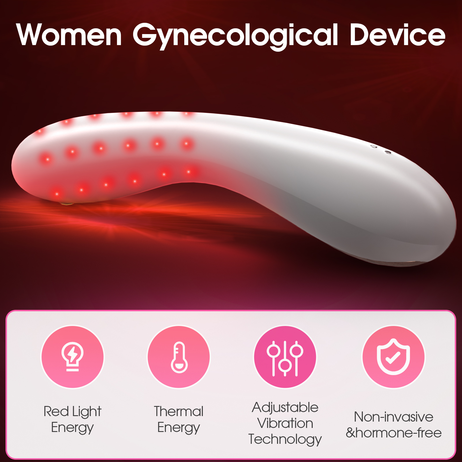 New Female Vaginal Health 660n - Women'S Exercise Accessories のレビューと価格