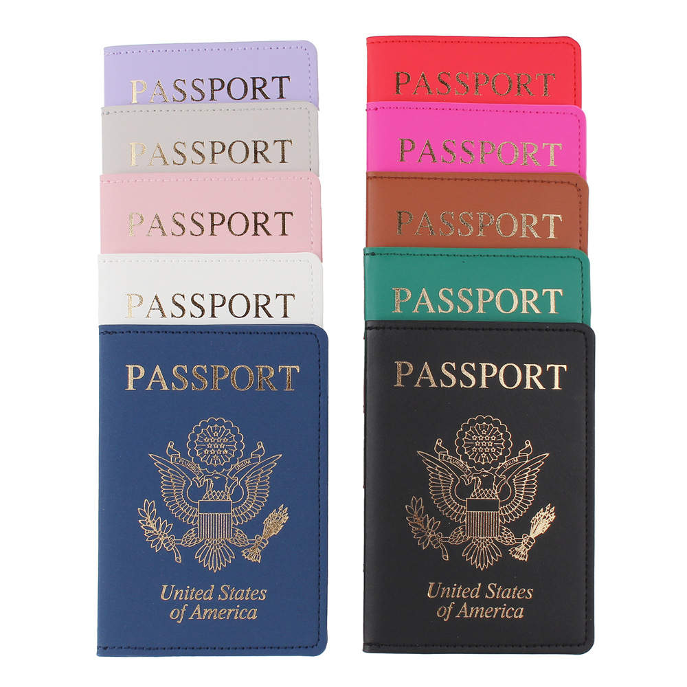 Passport Holder for Travel Ess - Women'S Accessories Wallet のレビューと価格