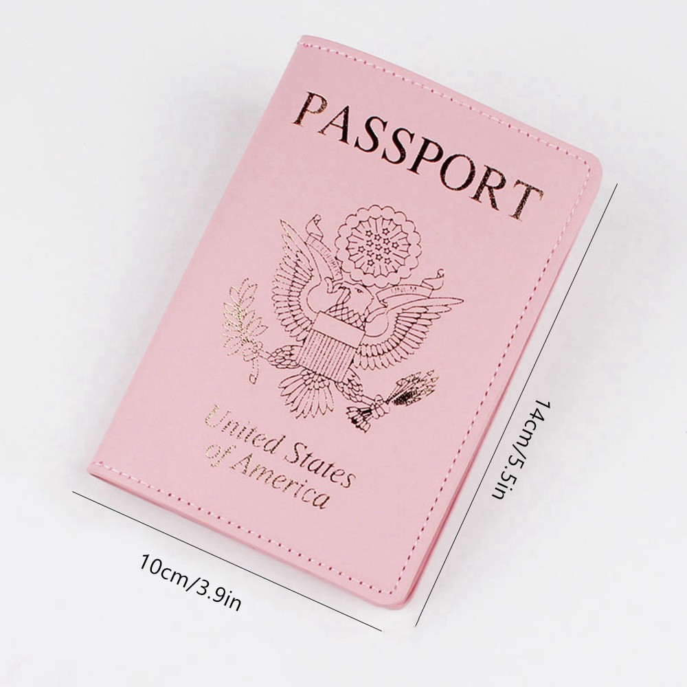 Passport Holder for Travel Ess - Women'S Accessories Wallet のレビューと価格
