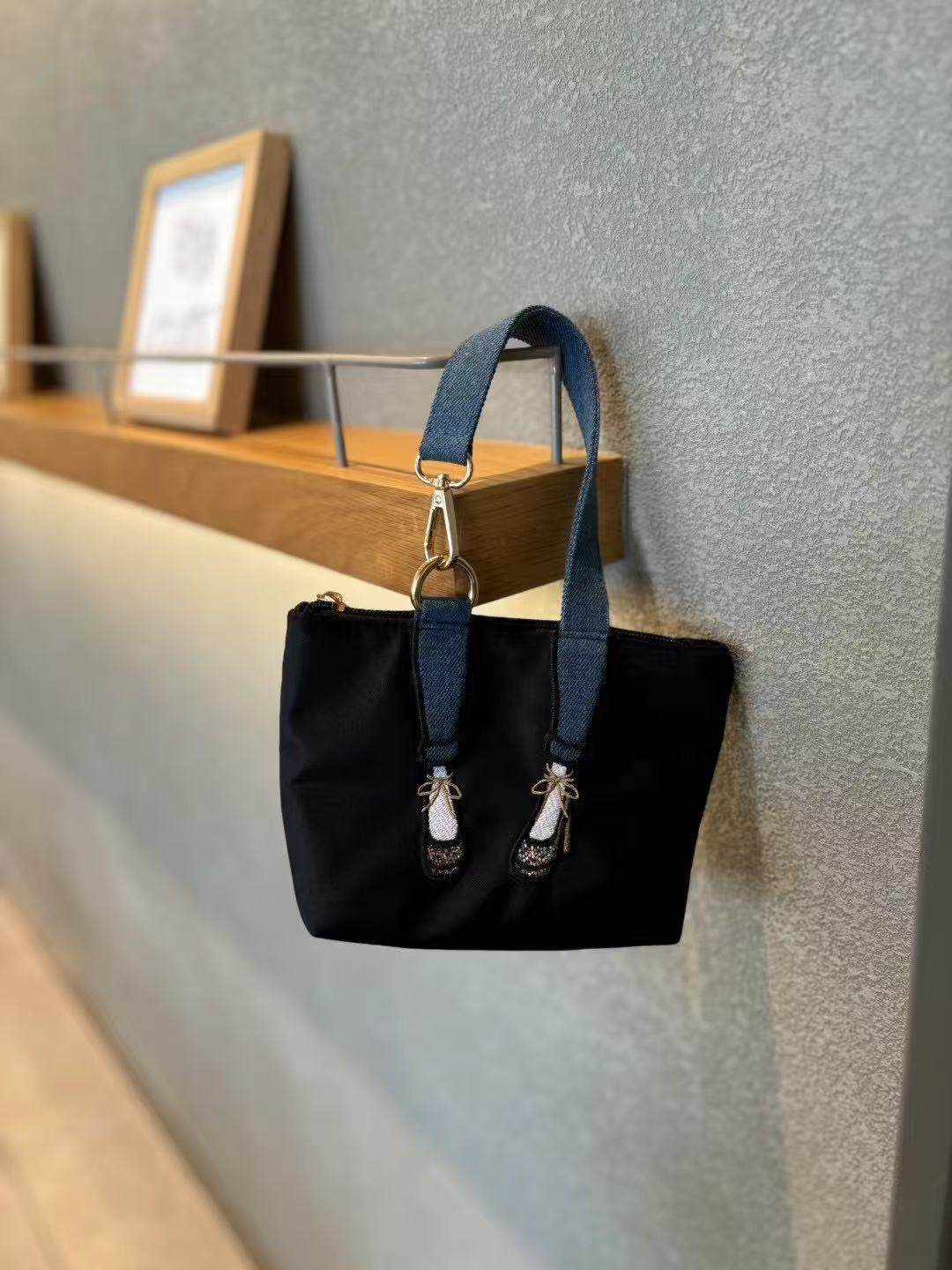 Fashion Embroidered Zero Walle - Women'S Accessories Wallet のレビューと価格