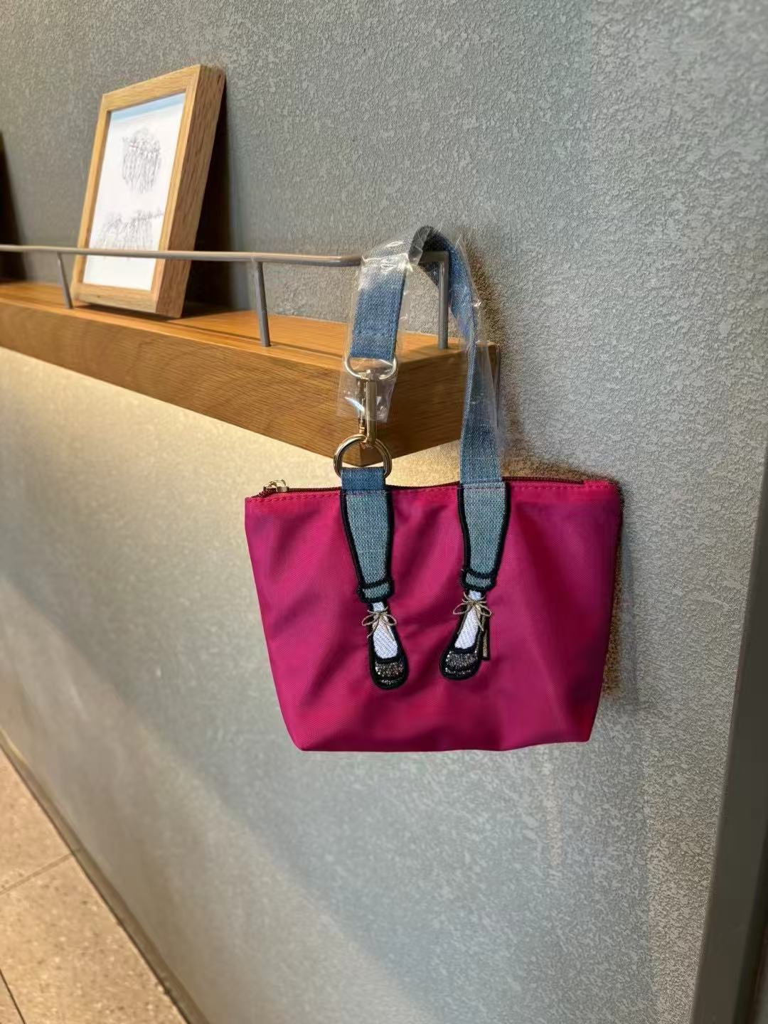 Fashion Embroidered Zero Walle - Women'S Accessories Wallet のレビューと価格
