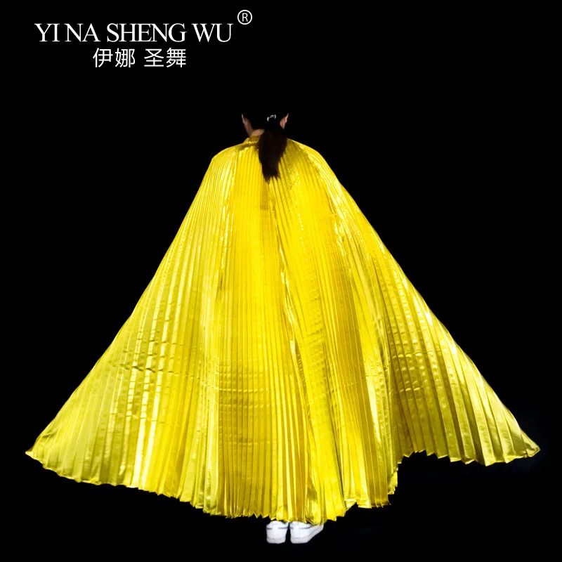 Adult Belly Dance Isis Wings S - Women'S Egyptian Accessories のレビューと価格
