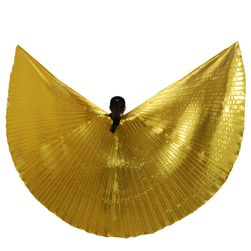 Adult Belly Dance Isis Wings S - Women'S Egyptian Accessories のレビューと価格