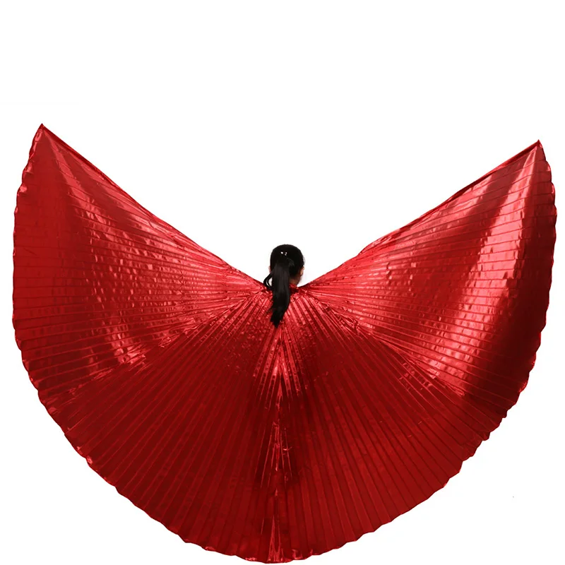 Adult Belly Dance Isis Wings S - Women'S Egyptian Accessories のレビューと価格