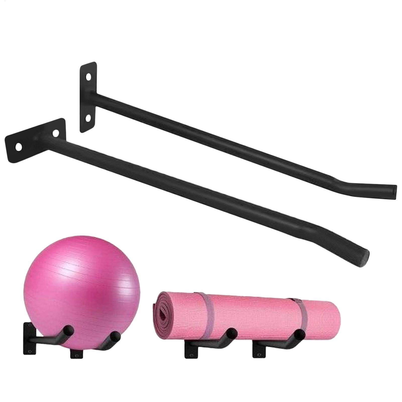 Exercise Ball Holder Pack of 2 - Women'S Exercise Accessories のレビューと価格