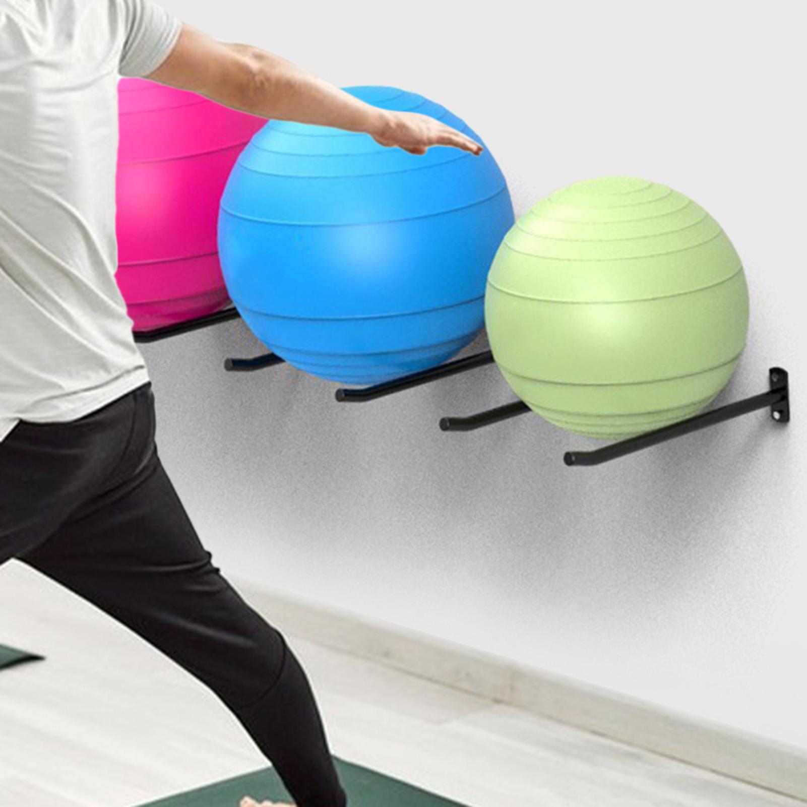 Exercise Ball Holder Pack of 2 - Women'S Exercise Accessories のレビューと価格