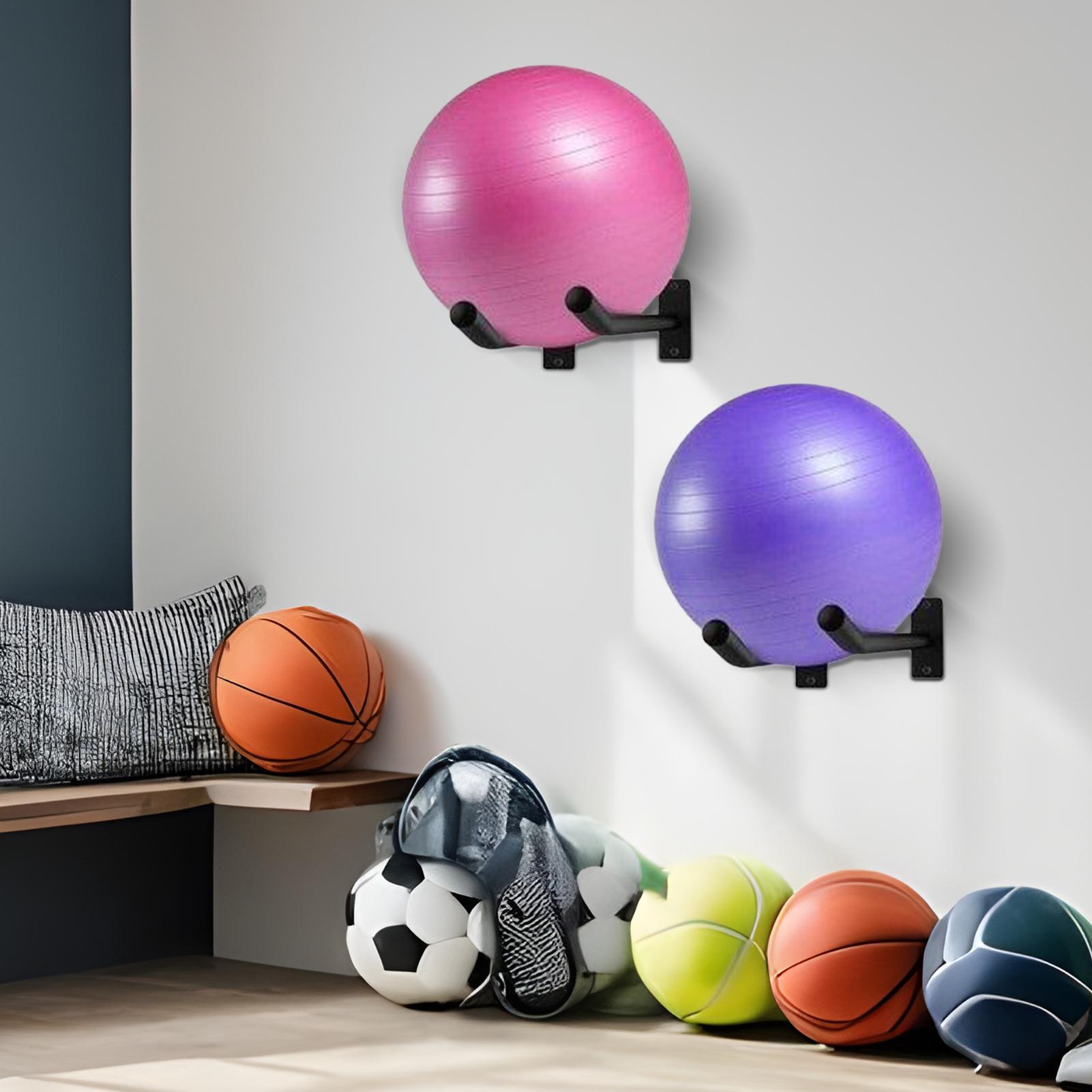 Exercise Ball Holder Pack of 2 - Women'S Exercise Accessories のレビューと価格