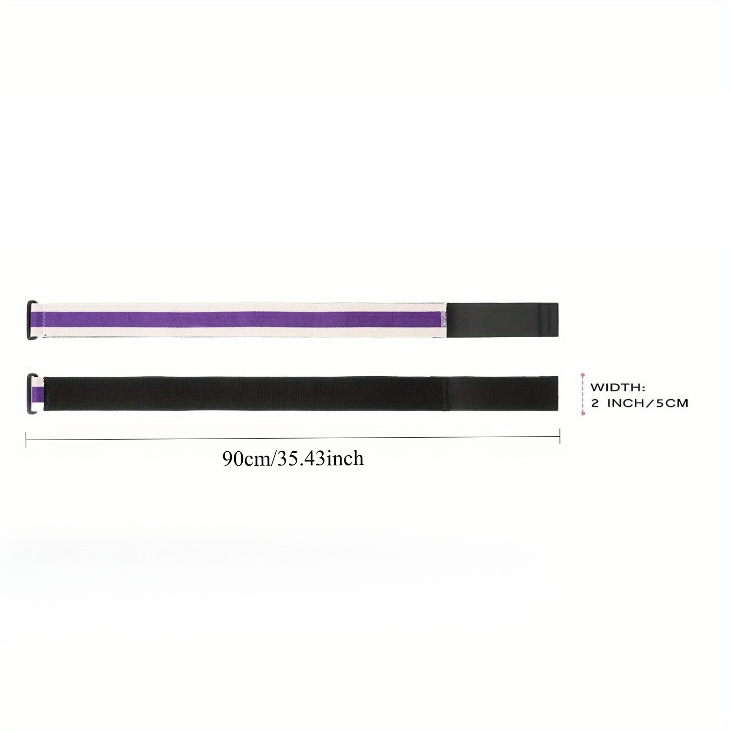 Lady's hip resistance band - b - Women'S Exercise Accessories のレビューと価格