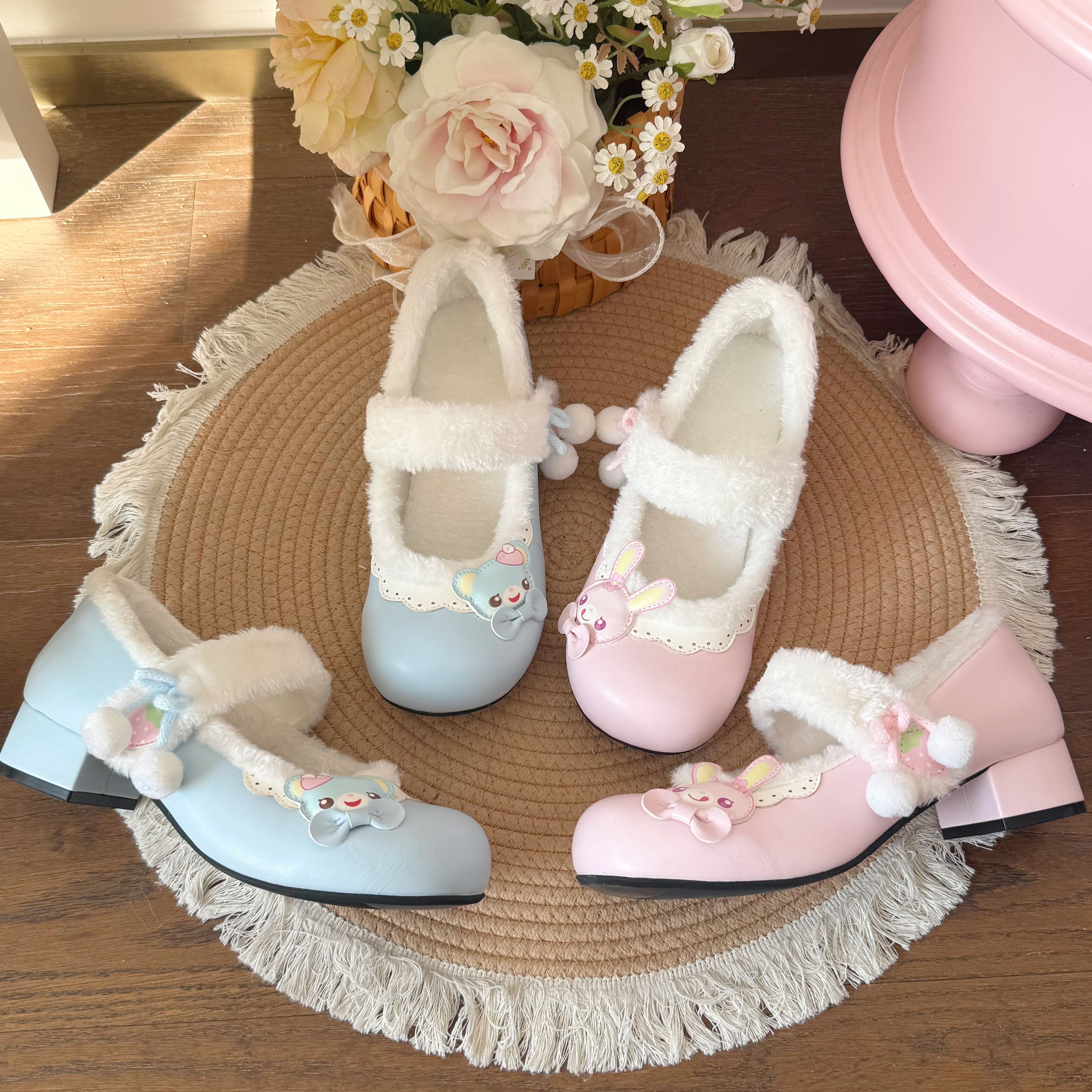Japanese Cute Cartoon Mp  Daug - Women'S Clothing And Accessories のレビューと価格