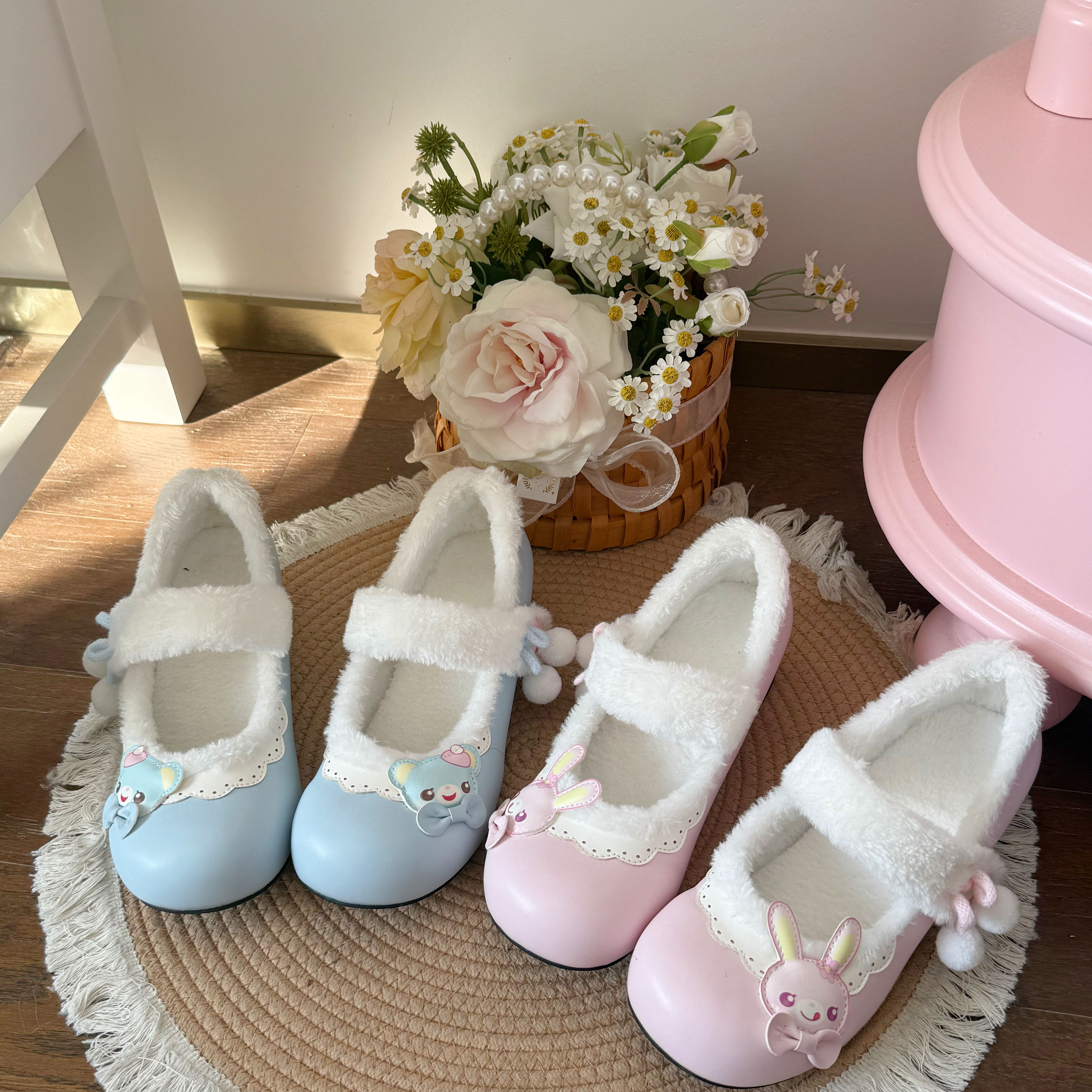 Japanese Cute Cartoon Mp  Daug - Women'S Clothing And Accessories のレビューと価格