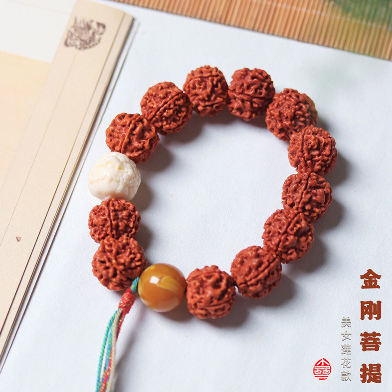 Nepal Five Petal Full Meat Dra - Women Accessories Nepal のレビューと価格