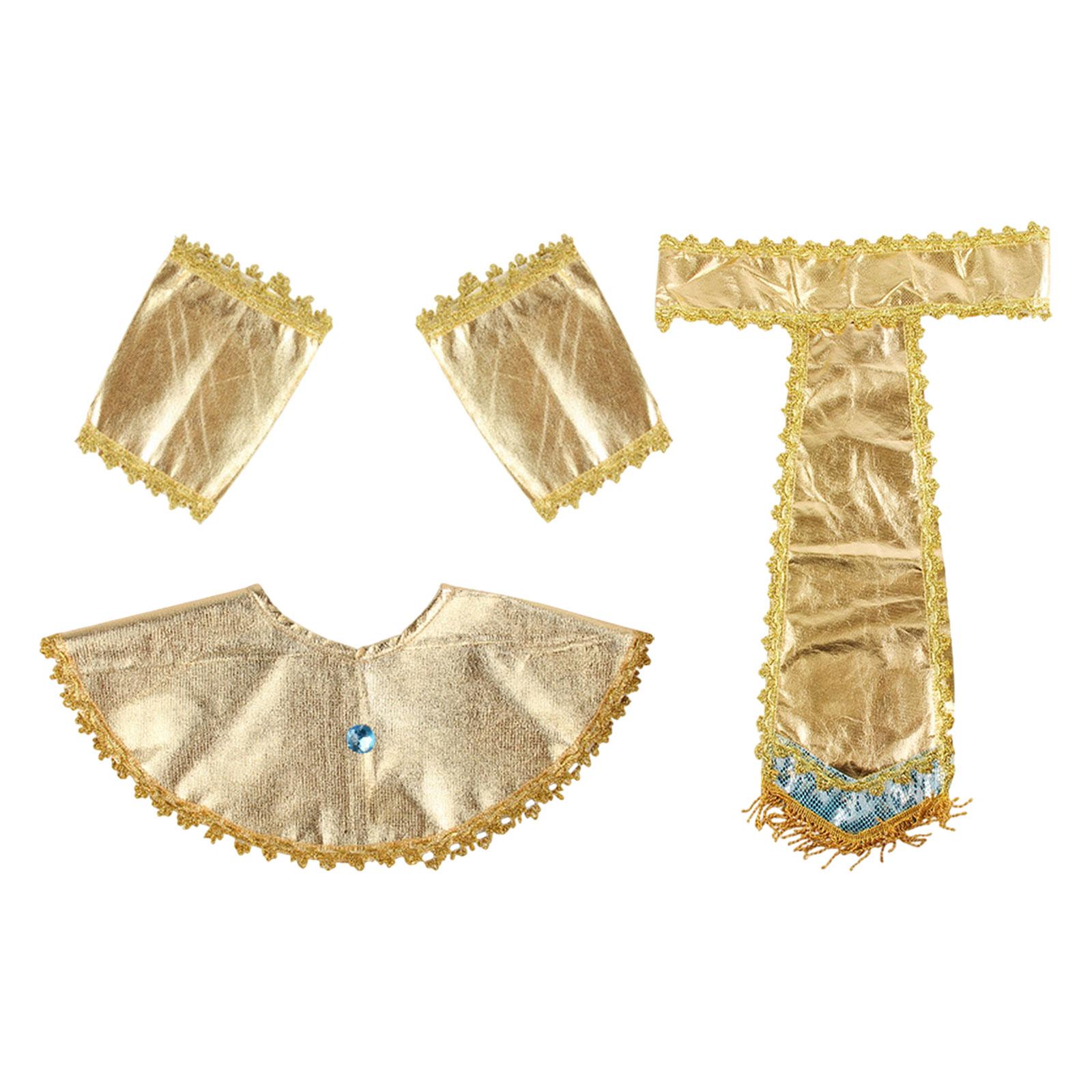 Egyptian Costume Accessories P - Women'S Egyptian Accessories のレビューと価格