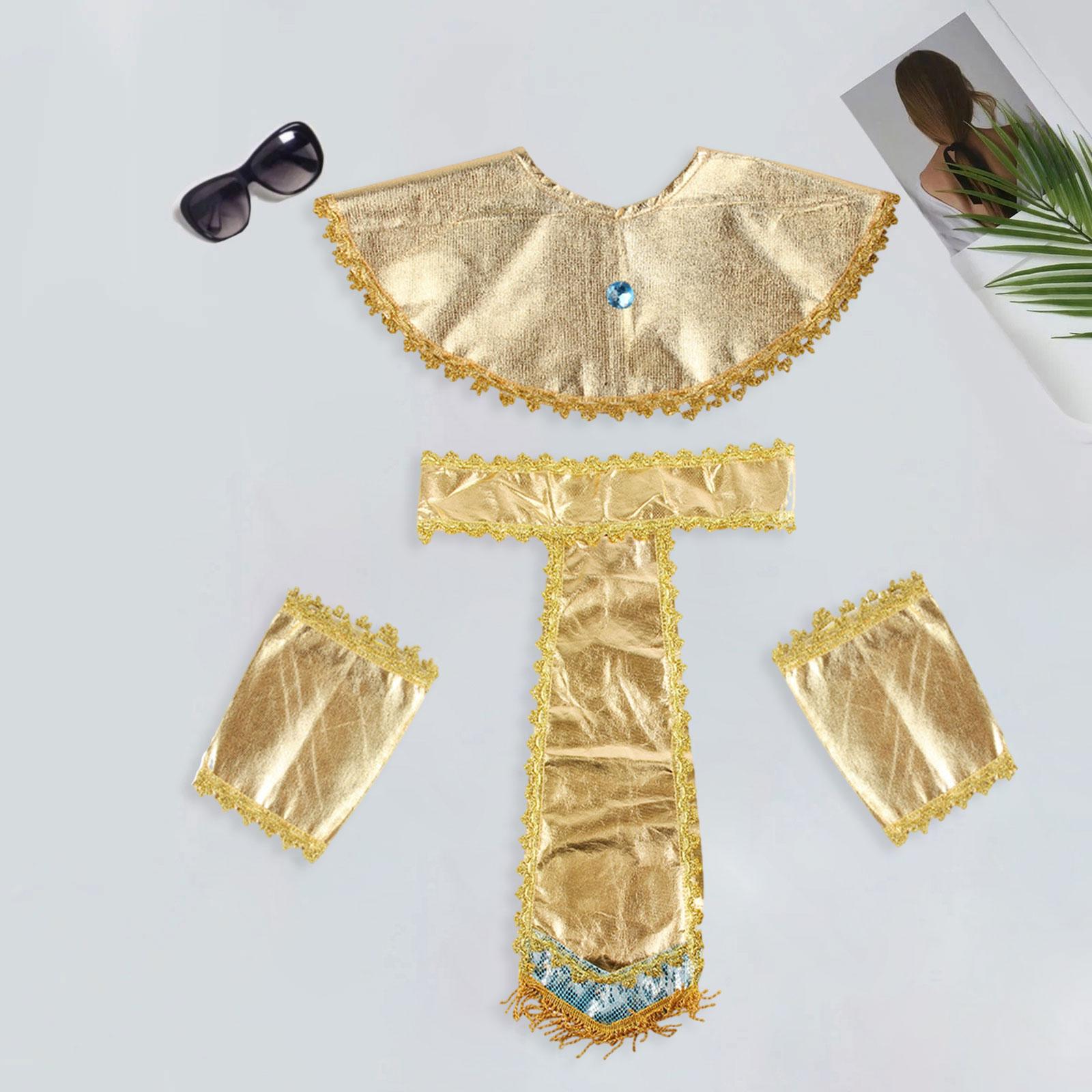 Egyptian Costume Accessories P - Women'S Egyptian Accessories のレビューと価格