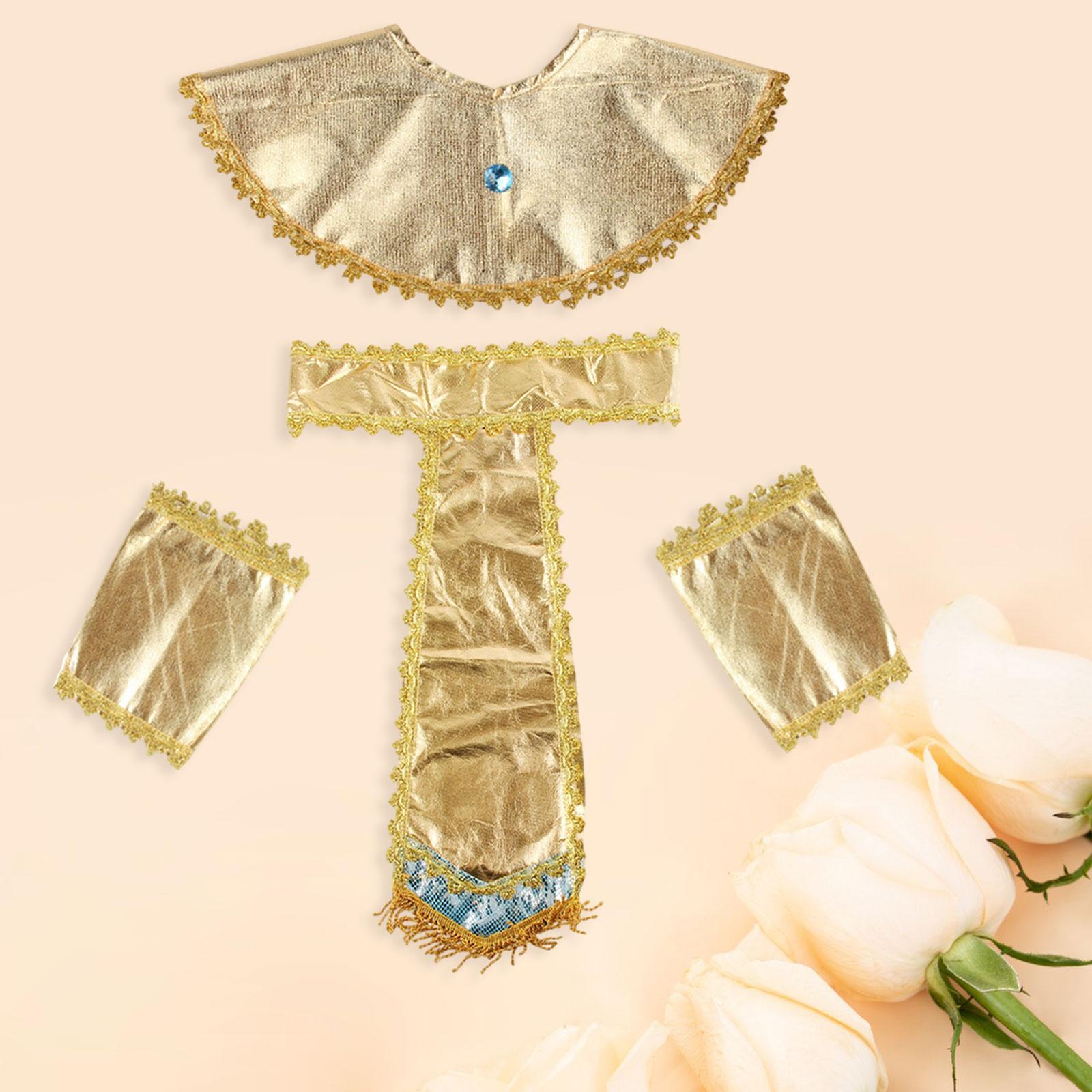 Egyptian Costume Accessories P - Women'S Egyptian Accessories のレビューと価格