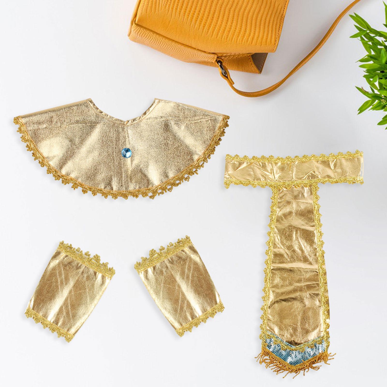 Egyptian Costume Accessories P - Women'S Egyptian Accessories のレビューと価格