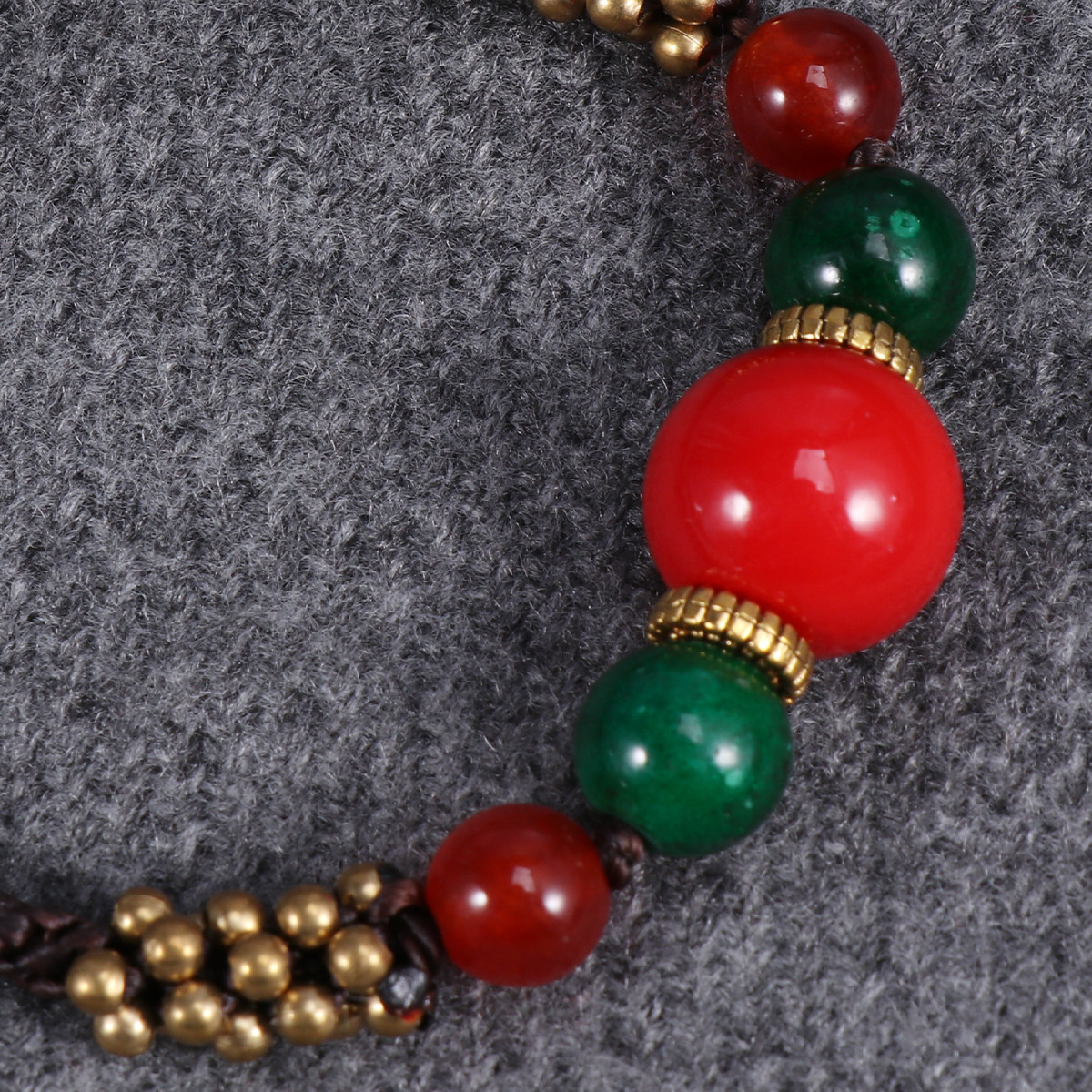 Adjustable Handmade Nepal Styl - Women Accessories Nepal のレビューと価格