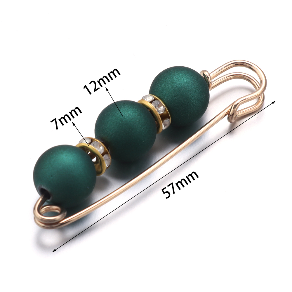 5pcs Imitation Pearl Rhineston - Women'S Clothing And Accessories のレビューと価格