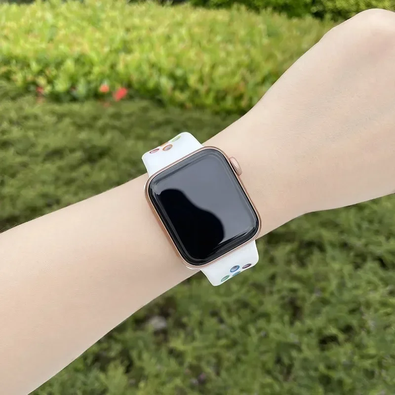 Sport strap For Apple Watch Ul - Women'S Accessories Nike のレビューと価格
