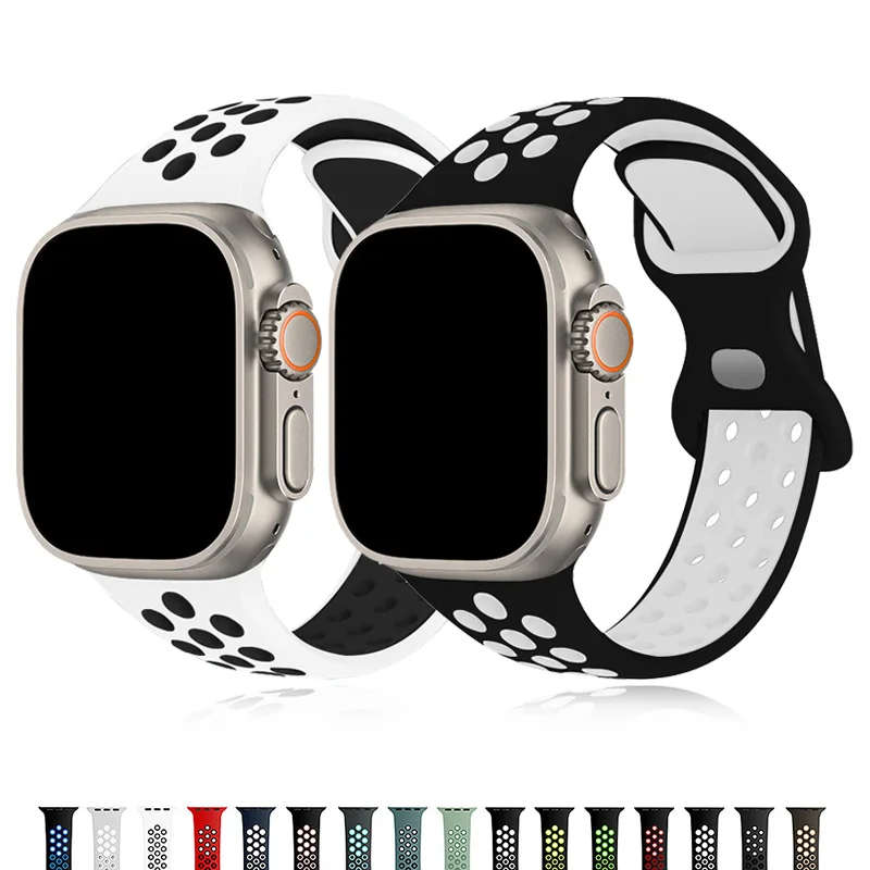 For Apple Watch Band 44mm 45mm - Women'S Accessories Nike のレビューと価格