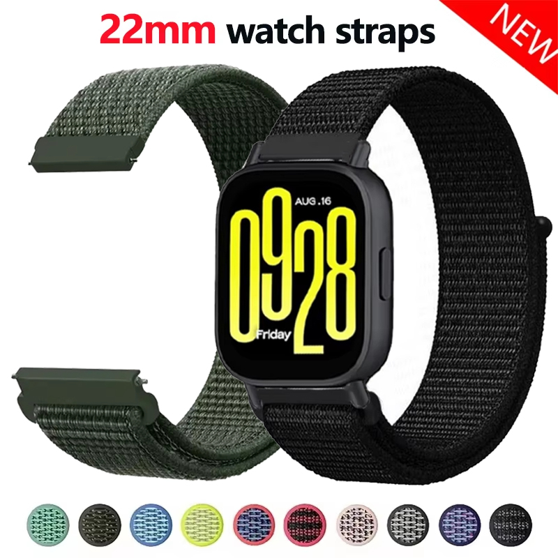 22mm watch straps for redmi wa - Women'S Accessories Nike のレビューと価格