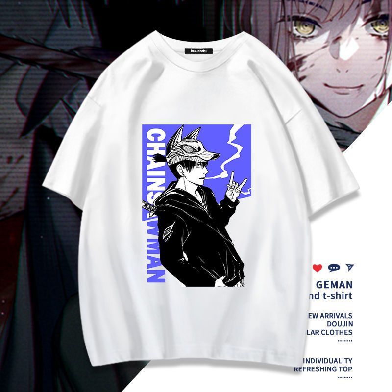Chainsaw Man Anime Makima Poch - Women'S Clothing And Accessories のレビューと価格