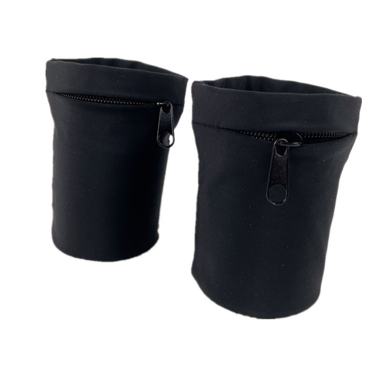 1PC Sports Zip Wristlet Bag Ru - Women'S Exercise Accessories のレビューと価格