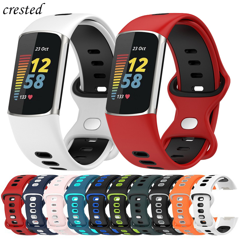 Sport Silicone Strap For Fitbi - Women'S Accessories Nike のレビューと価格