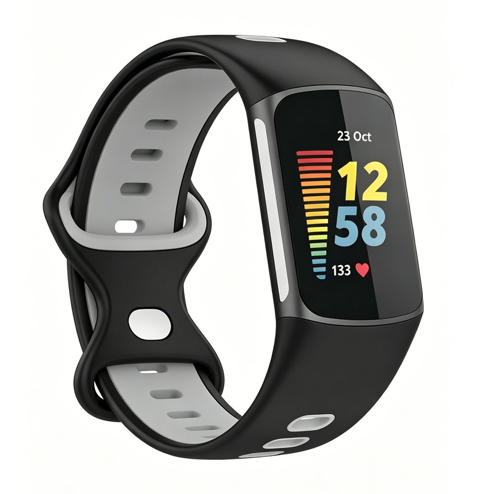 Sport Silicone Strap For Fitbi - Women'S Accessories Nike のレビューと価格