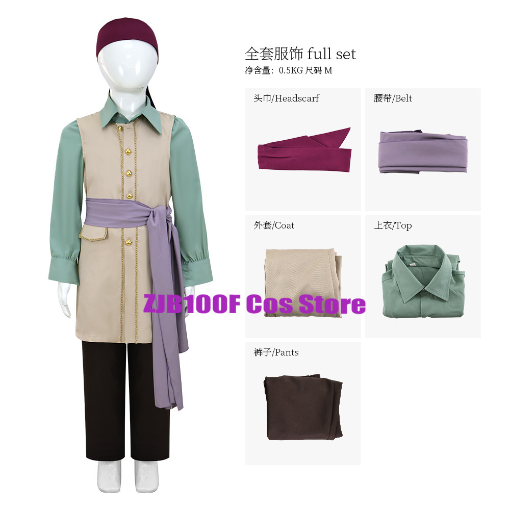Anime Captain Clark Cosplay Co - Women'S Clothing And Accessories のレビューと価格