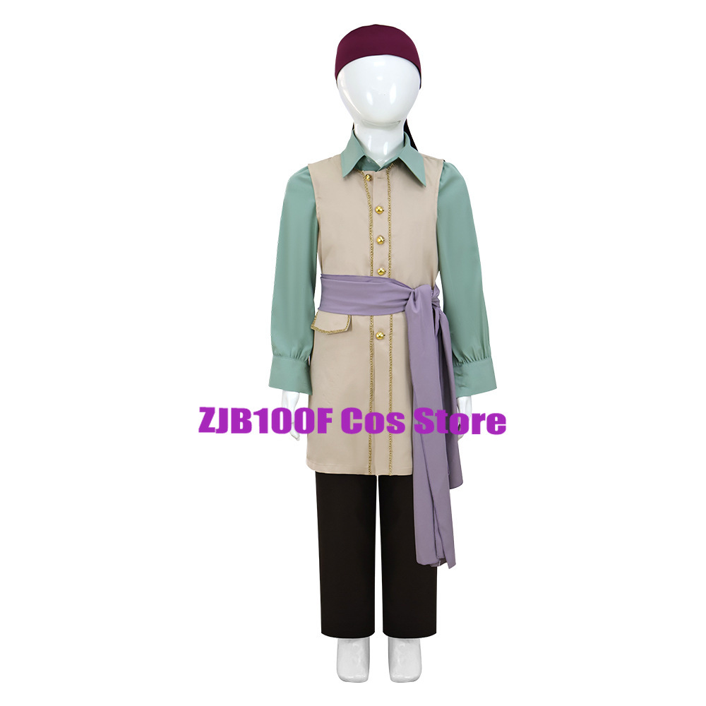 Anime Captain Clark Cosplay Co - Women'S Clothing And Accessories のレビューと価格