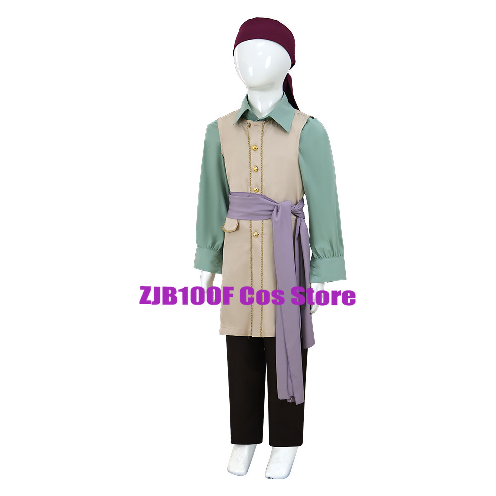 Anime Captain Clark Cosplay Co - Women'S Clothing And Accessories のレビューと価格