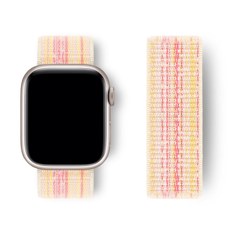 Nylon Loop Strap for Apple Wat - Women'S Accessories Nike のレビューと価格