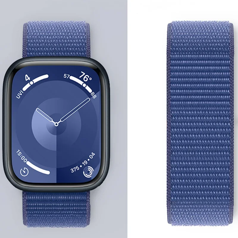 Nylon Loop Strap for Apple Wat - Women'S Accessories Nike のレビューと価格