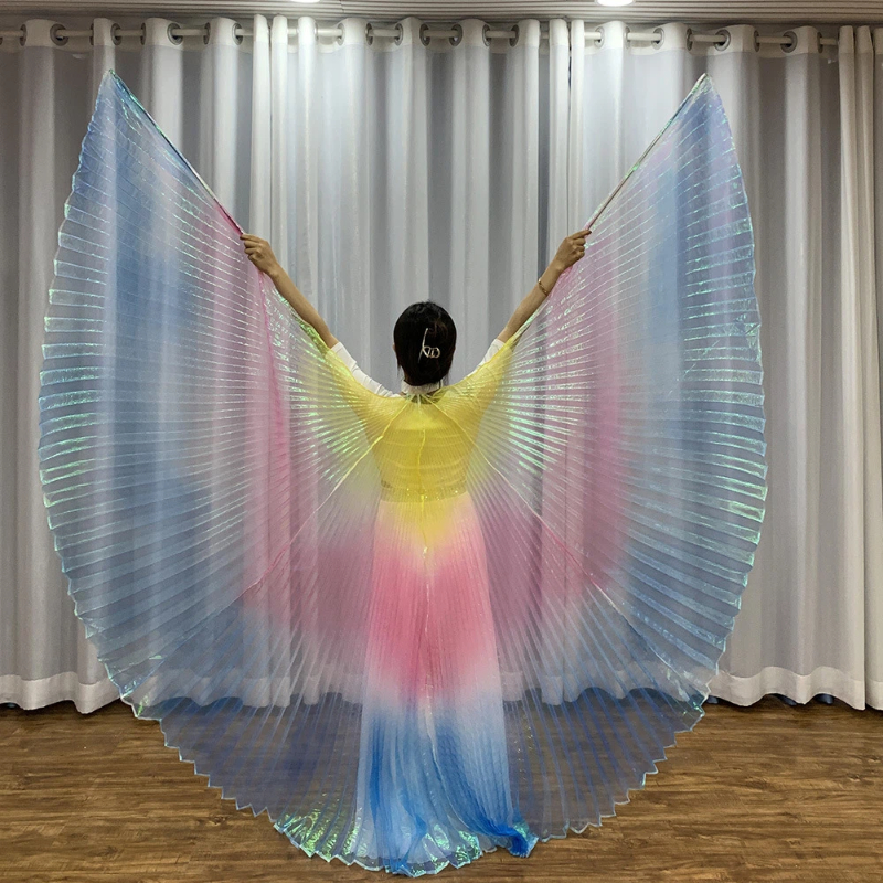 Belly Dance Costumes, Wing Dan - Women'S Egyptian Accessories のレビューと価格