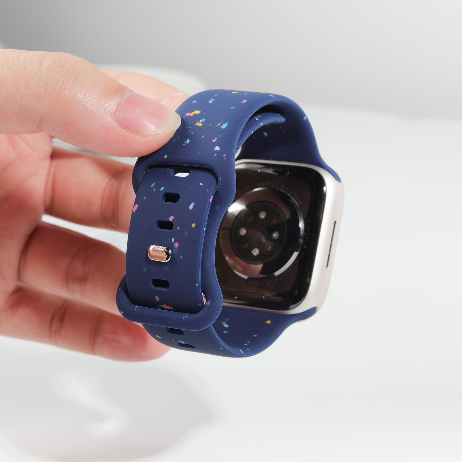 Sport band for Apple watch 42m - Women'S Accessories Nike のレビューと価格