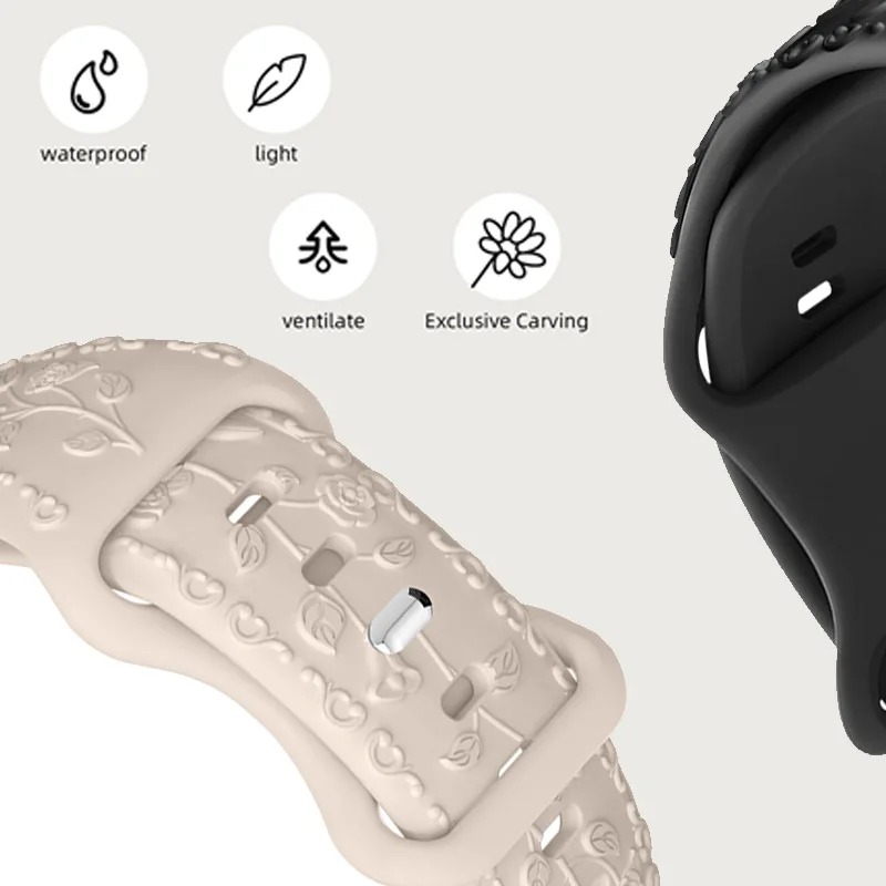 Straps For Apple Watch ultra 2 - Women'S Accessories Nike のレビューと価格