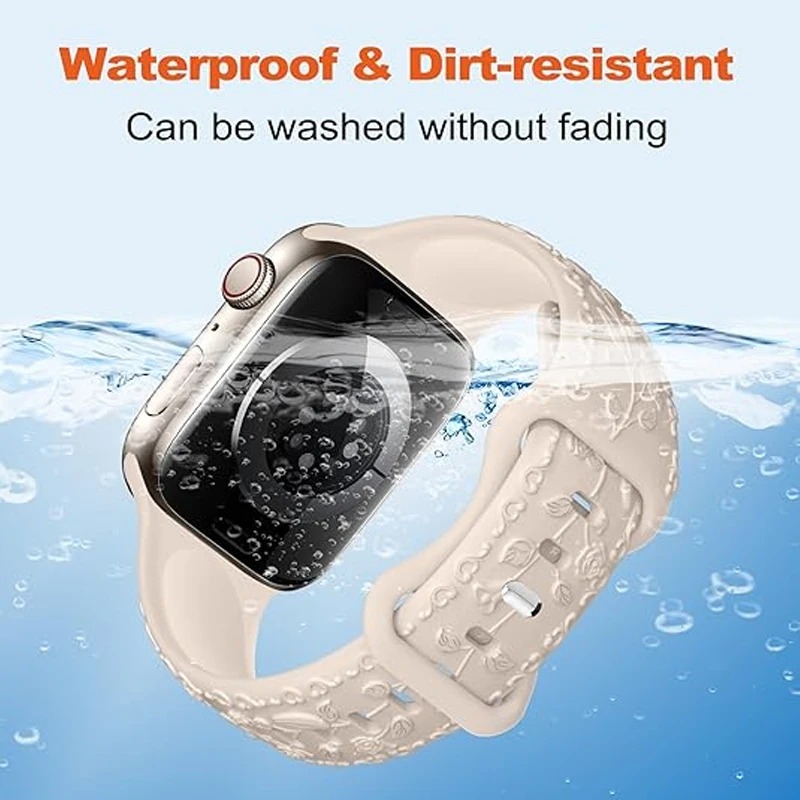 Straps For Apple Watch ultra 2 - Women'S Accessories Nike のレビューと価格