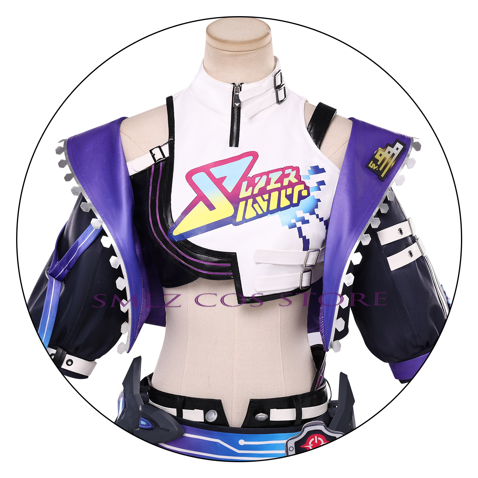 Game Honkai Star Rail Silver W - Women'S Clothing And Accessories のレビューと価格
