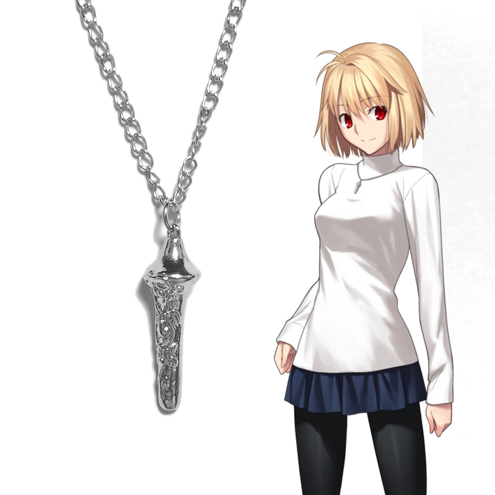 Arcueid Brunestud Pendant Neck - Women'S Vampire Accessories のレビューと価格