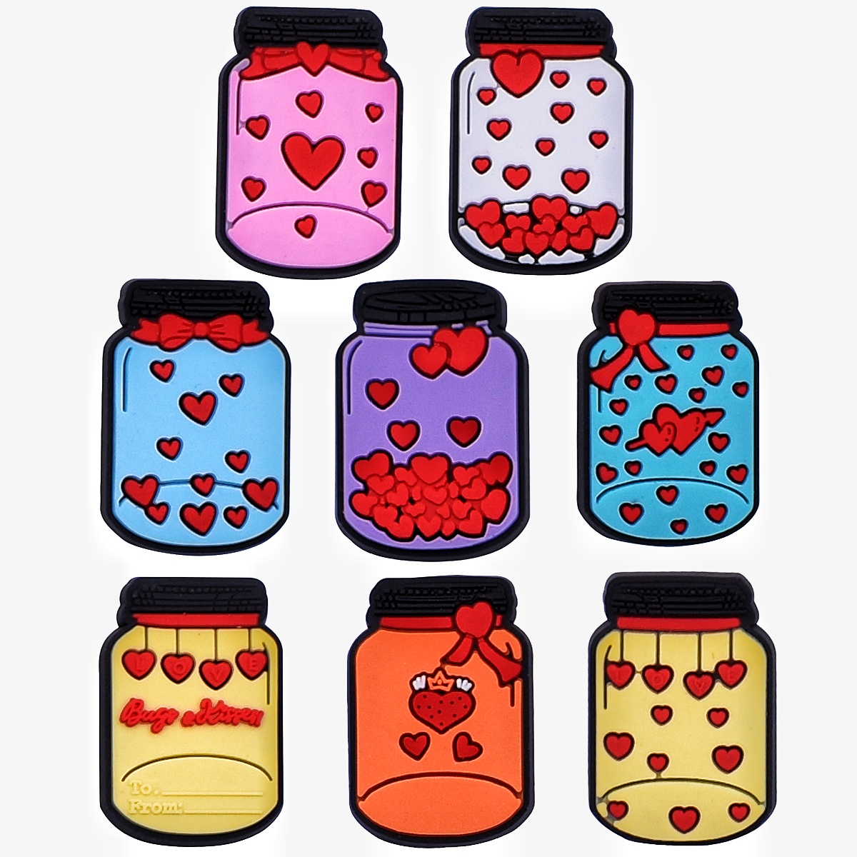 32PCS Food Shoe Charms for Cro - Women'S Accessories Crocs のレビューと価格
