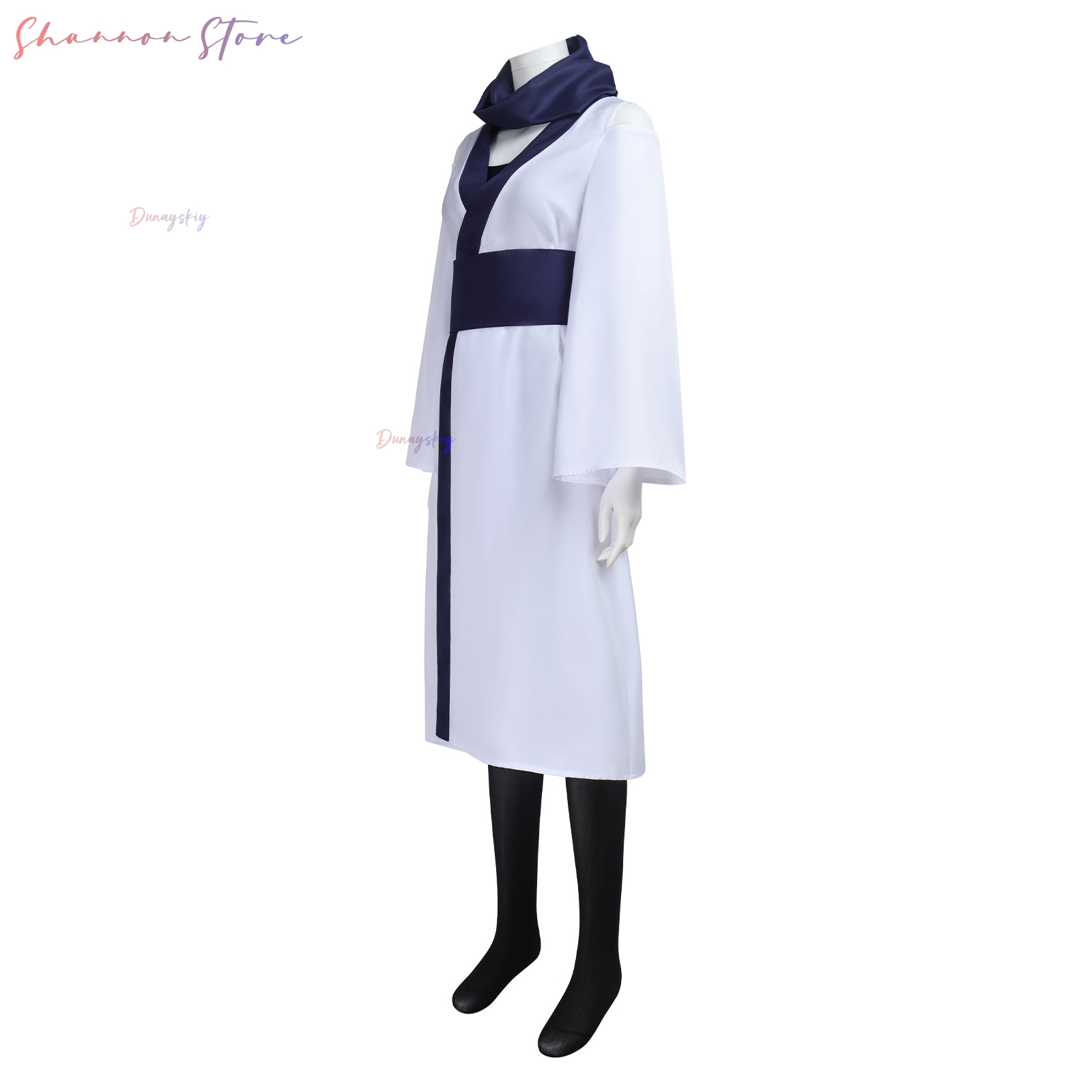 Ryomen Sukuna Cosplay 크리스마스 의상 - Women'S Clothing And Accessories のレビューと価格