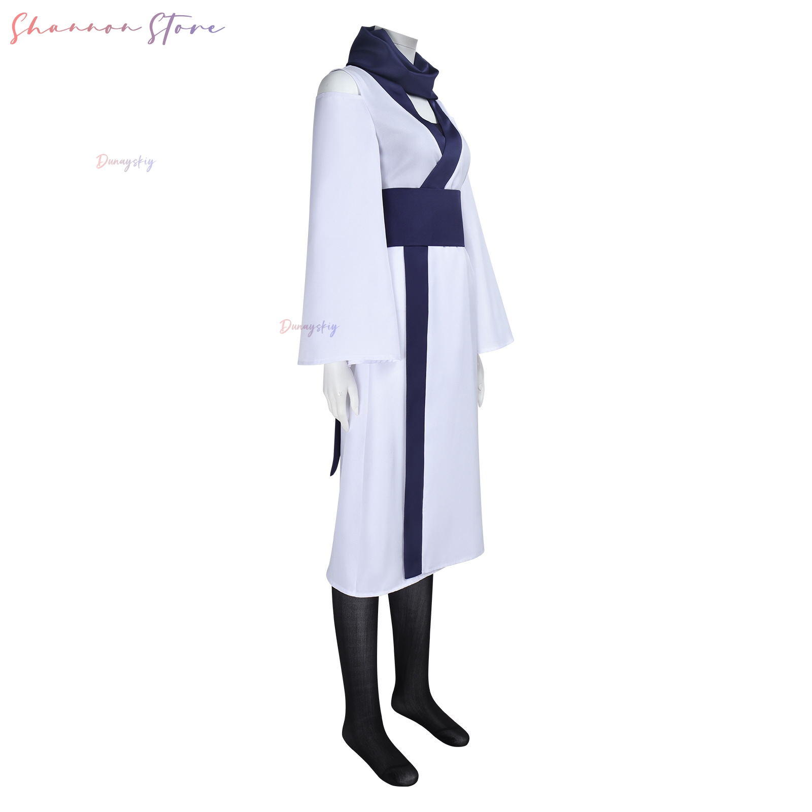 Ryomen Sukuna Cosplay 크리스마스 의상 - Women'S Clothing And Accessories のレビューと価格