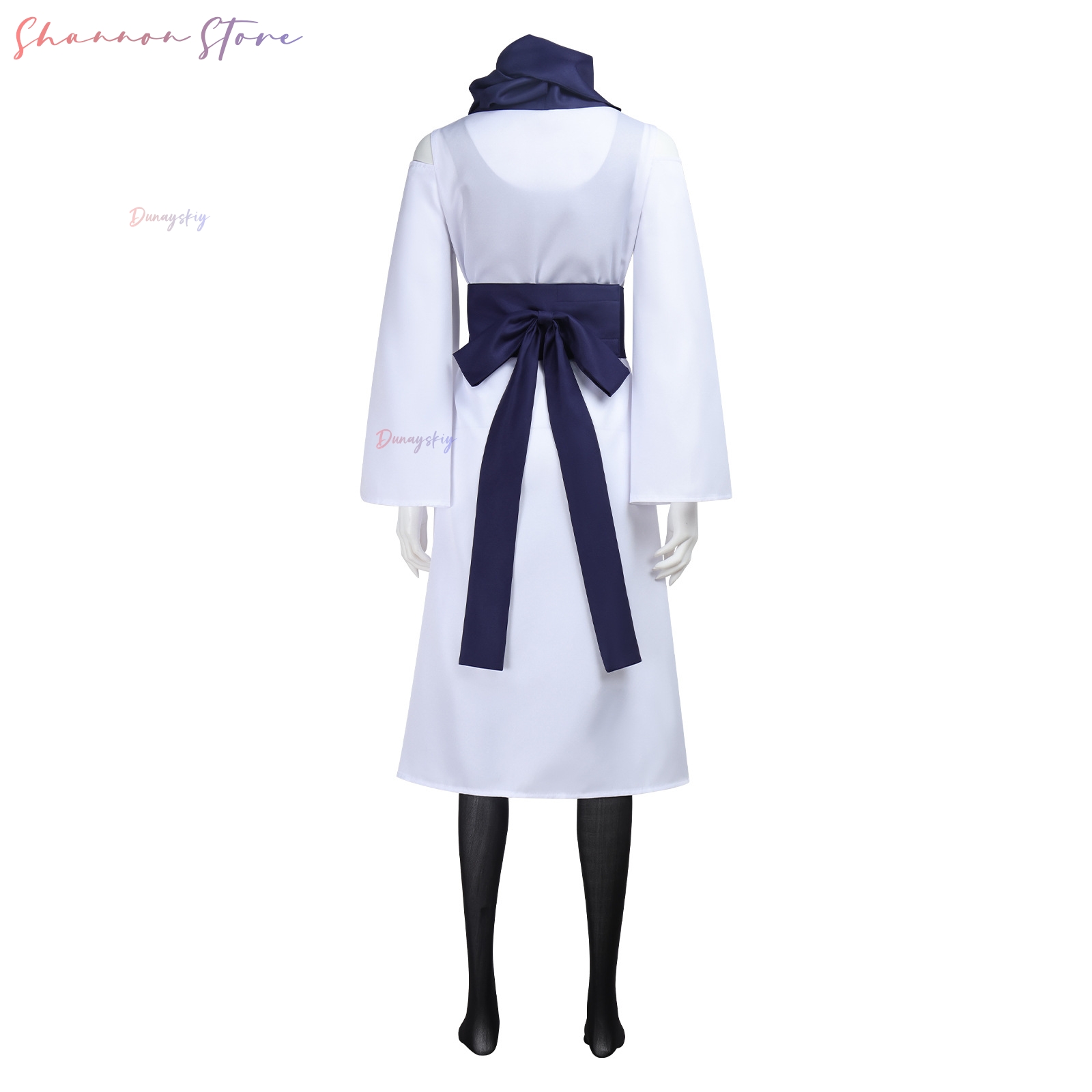 Ryomen Sukuna Cosplay 크리스마스 의상 - Women'S Clothing And Accessories のレビューと価格
