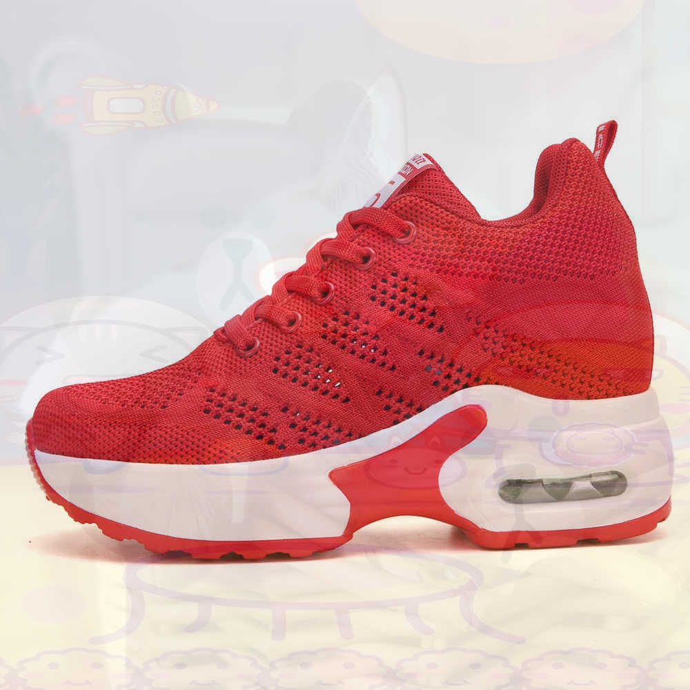 Red Size 36 Shoes Woman Tennis - Women'S Exercise Accessories のレビューと価格