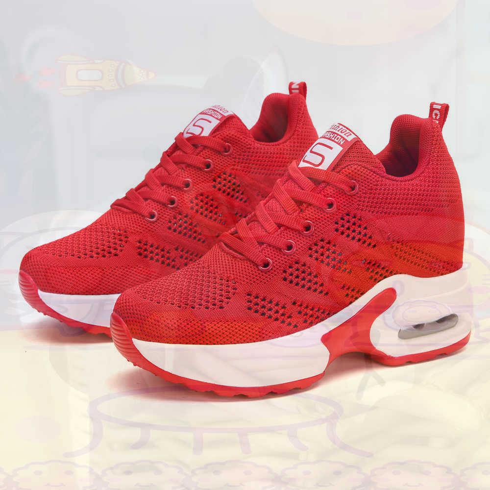 Red Size 36 Shoes Woman Tennis - Women'S Exercise Accessories のレビューと価格